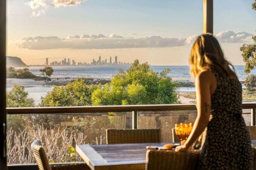Currumbin Beachside Retreat