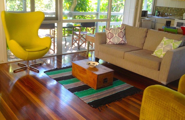 Currumbin Cottage, Gold Coast