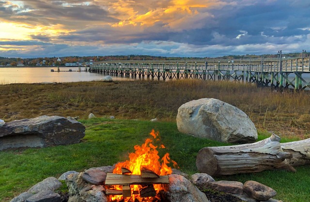 Custom riverfront townhome with amazing view, dock, boat slips & location