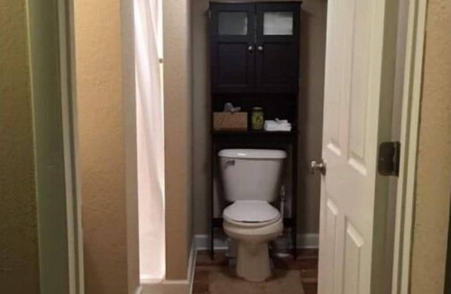 Cute and quiet 1 Bedroom Apartment