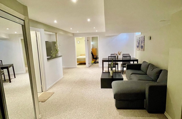 Cute Apartment