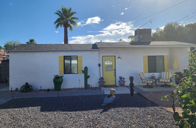 Cute Casita Downtown Phoenix