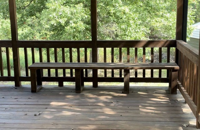 Cute home in Overton, Tx