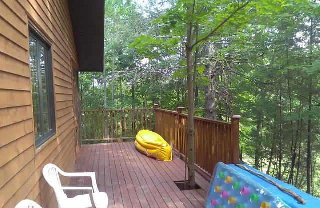 Cute retreat - Charmant chalet