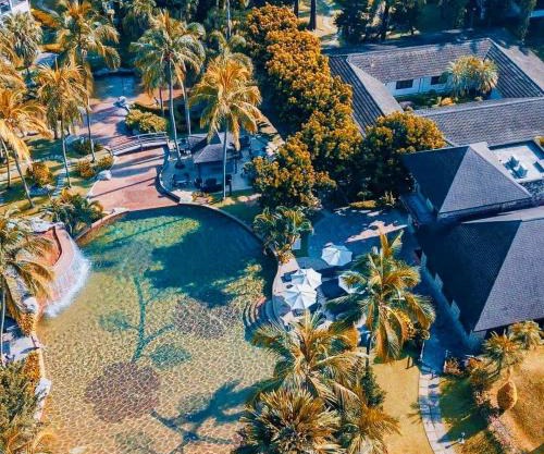 Cyberview Resort & Spa