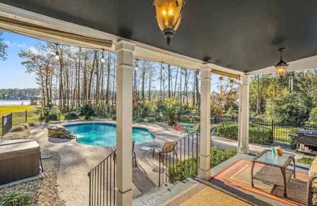 Cypress Grove - Dog River - Heated Pool