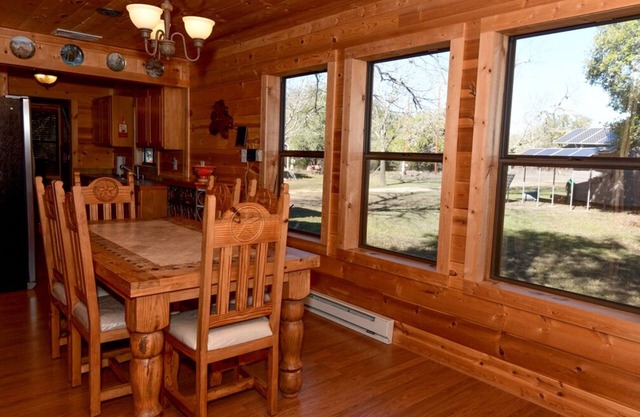 Cypress Hollow Family Cabin