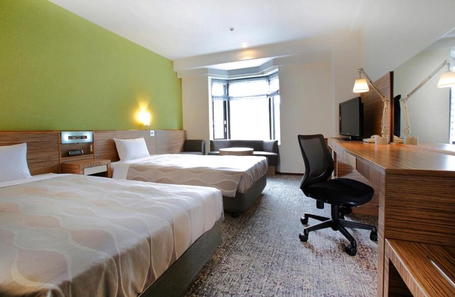 CYPRESS HOTEL Nagoya-eki Mae
