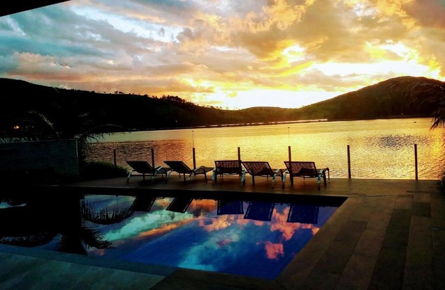 Cyrilo's Palace Hotel