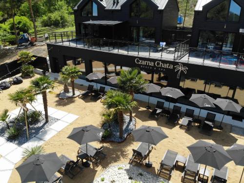 Czarna Chata Beach & SPA