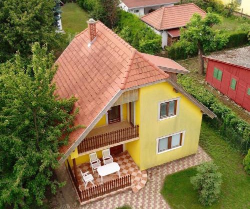 Dávid Apartman