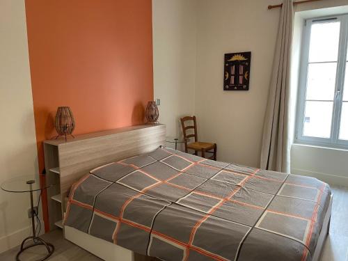 Détente près du Loir : Chambre et salon privés, idéal pour randonnées et proche des 24H du Mans - FR-1-410-387
