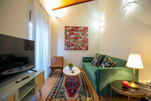 Dúplex apartamento Godoy Centro
