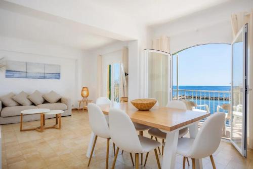 Dúplex Voramar MHM Seafront