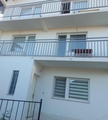 Dženana apartman
