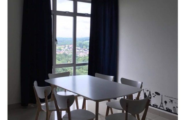 D'Ambience Residences (Condo Entire Home)