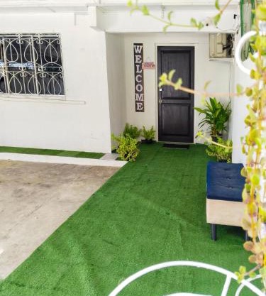D'boss Homestay Sandakan