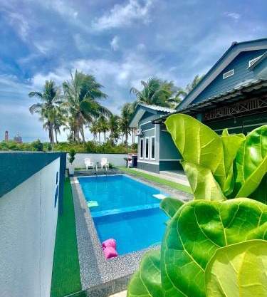 D'Lamp Homestay