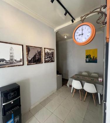 D' Mande Homestay Bukittinggi