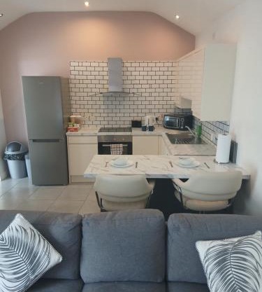 D17 Accommodation - Dublin Airport