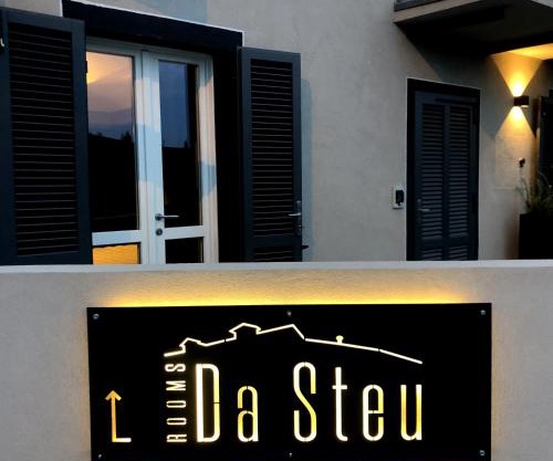 Da Steu Rooms