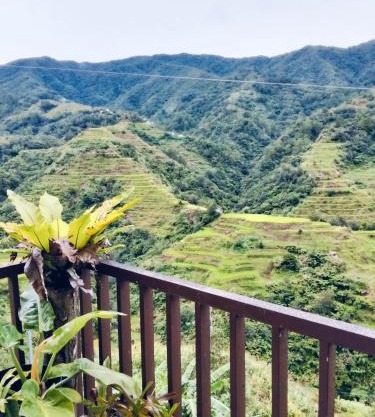 Dad's Place Lodge and Restaurant