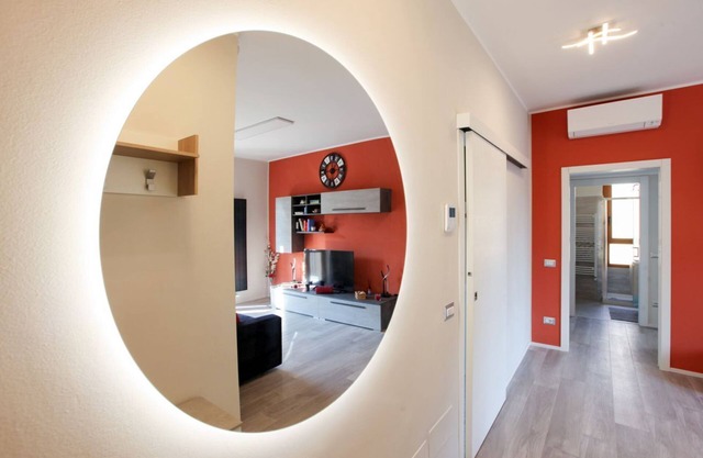 DADA 2bd New app - centre town - Navigli