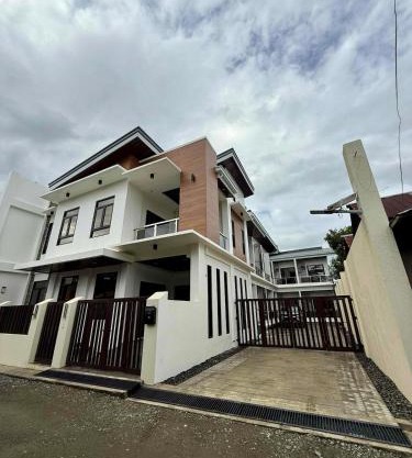 DADOORS Apartment