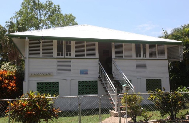 Daggoombah Holiday Home Magnetic Island