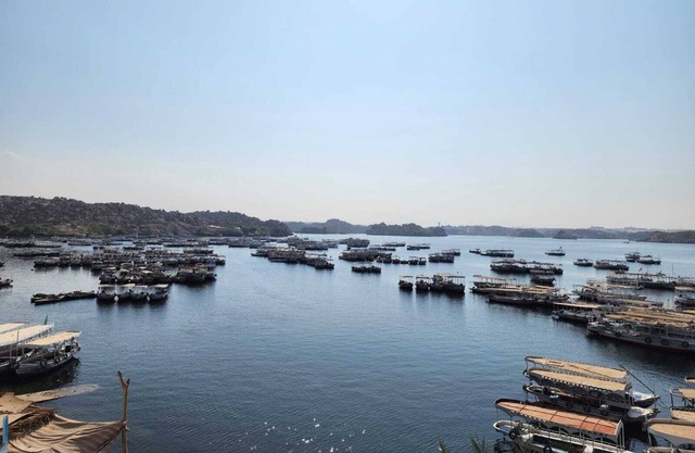 Dahab Guest House