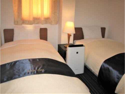 Daiichi Hotel - Vacation STAY 24188v