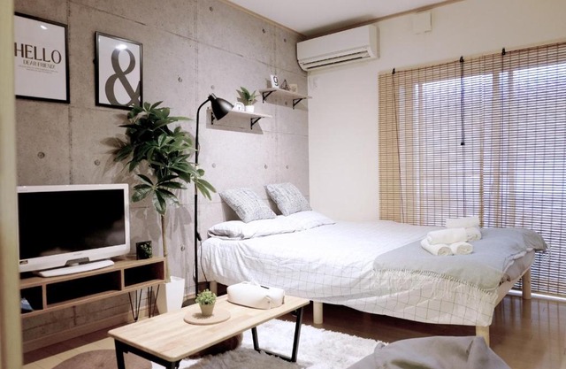 Daiichi Mitsumi Corporation - Vacation STAY 15232