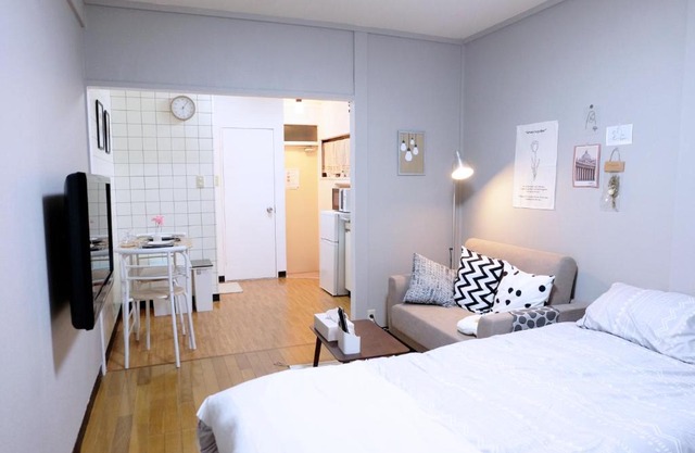 Daiichi Mitsumi Corporation - Vacation STAY 14790