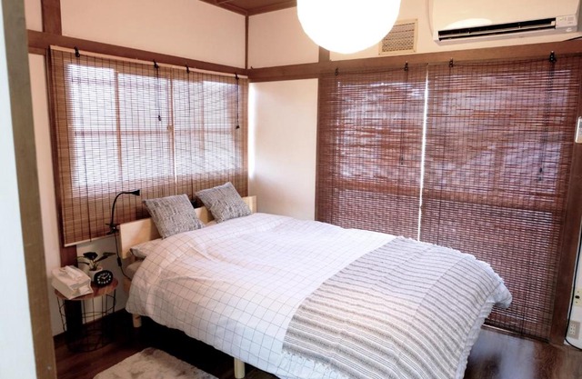 Daiichi Mitsumi Corporation - Vacation STAY 15266