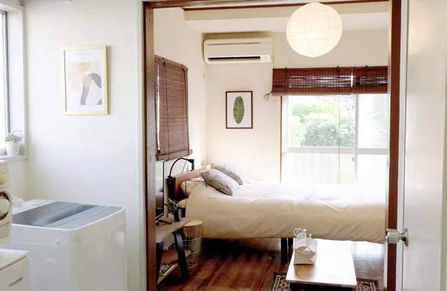 Daiichi Mitsumi Corporation - Vacation STAY 15349