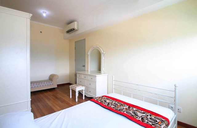 Daily Rent Apartment at Kemang 2BR Jakarta Selatan