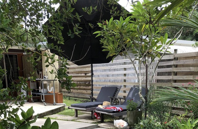 Daintree Beach Studio Apartment