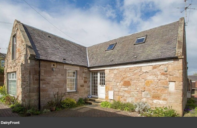 Dairy Cottage in Ayr for Large Groups, professional +partially abled