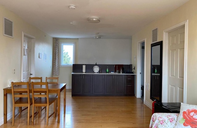 Dairy Homestay