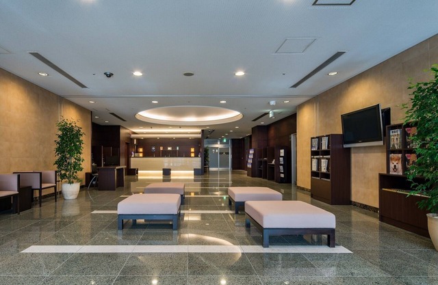 Daiwa Roynet Hotel AKITA