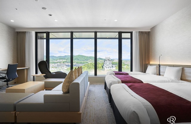 Daiwa Roynet Hotel Fukuyama Ekimae