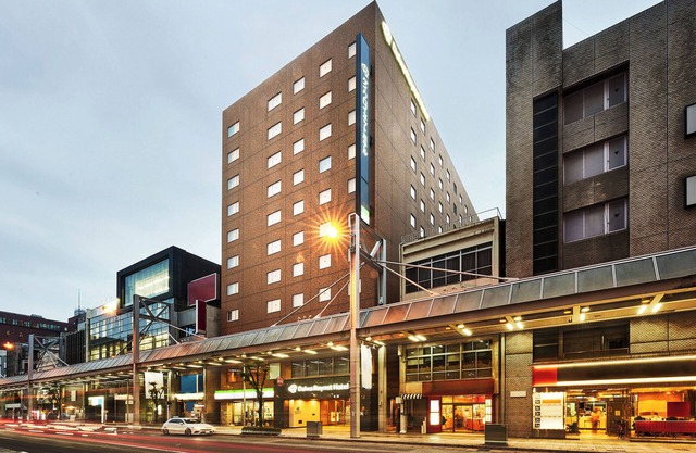 Daiwa Roynet Hotel Gifu