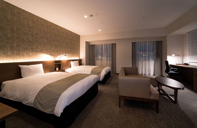 Daiwa Roynet Hotel Hiroshima Station