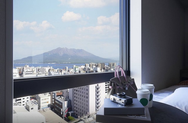 Daiwa Roynet Hotel Kagoshima Tenmonkan PREMIER