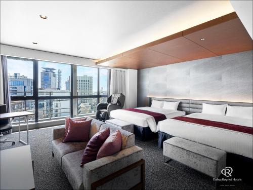 Daiwa Roynet Hotel KOBE-SANNOMIYA PREMIER