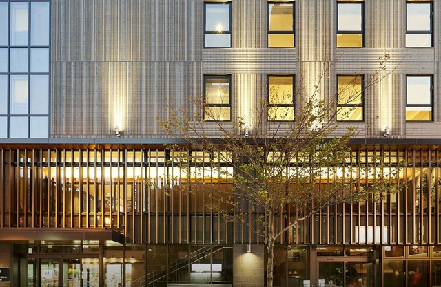 Daiwa Roynet Hotel KUMAMOTO GINZADORI PREMIER