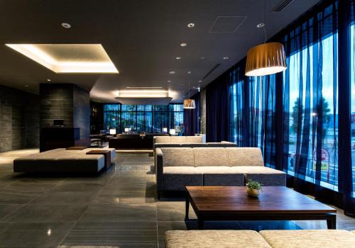 Daiwa Roynet Hotel Nagoya Taiko dori Side