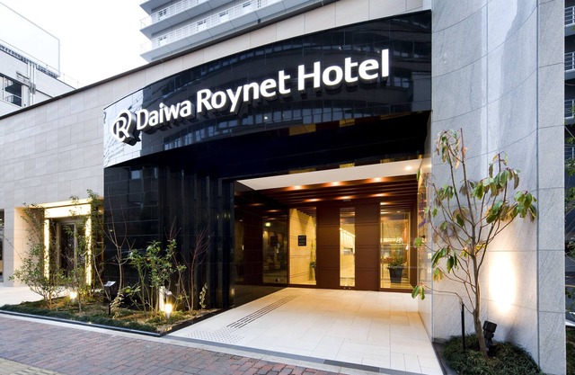 Daiwa Roynet Hotel Sakaihigashi