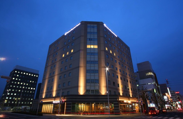 Daiwa Roynet Hotel Utsunomiya
