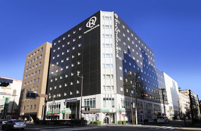 Daiwa Roynet Hotel YOKOHAMA-KANNAI